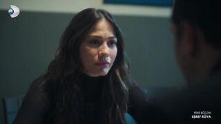 Esref Ruya - Episode 43 - Part 3 (English Subtitles)