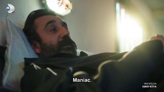 Esref Ruya - Episode 43 - Part 4 (English Subtitles)