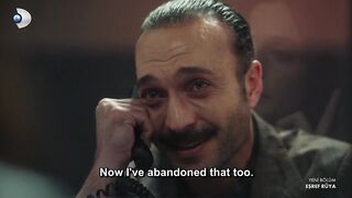 Esref Ruya - Episode 43 - Part 5 (English Subtitles)