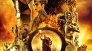 Gods of Egypt