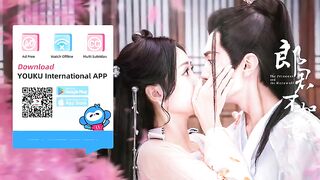 The Princess and the Werewolf EP 07 Hindi Dubbed Chen Zhe Yuan Chinese Drama