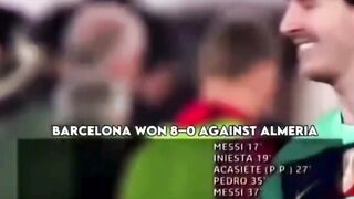 El Clásico-29 November 2010-malam