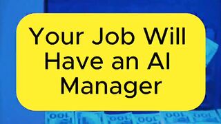 Workers may start having Robotic Managers soon - BusinessPally