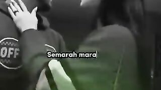 Amarah itu sementara… rasa sayangku tetap sama