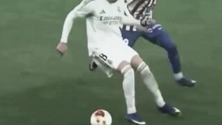Dilaporkan terjadi keributan fisik antara Tchouameni dan Valverde 2