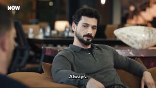 Yeralti - Episode 14 - Part 3 (English Subtitles)