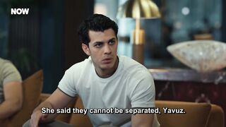 Yeralti - Episode 14 - Part 4 (English Subtitles)