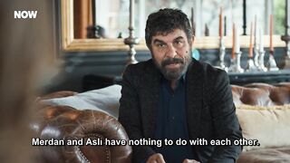 Yeralti - Episode 14 - Part 5 (English Subtitles)