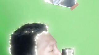 keren kali bah