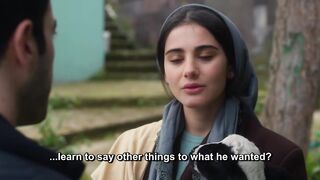Sevdigim Sensin - Episode 12 - Part 2 (English Subtitles)