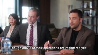 Sevdigim Sensin - Episode 12 - Part 3 (English Subtitles)