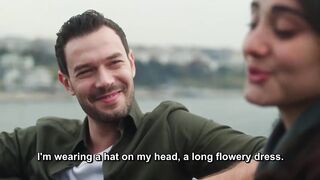Sevdigim Sensin - Episode 12 - Part 4 (English Subtitles)