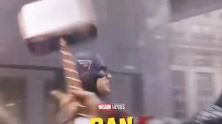 DOCTOR DOOM TERLALU OP BUAT WOLVERINE? ????????