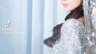 Gorgeous Wailma Bridal dress