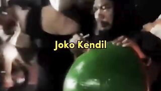 Kisah Perjalanan Musafir Joko Kendil adalah sebuah cerita yang mengisahkan perjalanan hidup seorang musafir bernama Joko Kendil