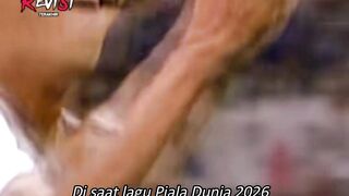 No shakira no good world cup 2026