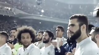 Real Madrid Era 2017 itu bukan Tim tapi Keluarga????