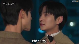 Secret Relationship (2025) Episode 6