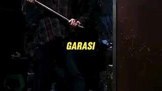 tony terpaksa membobol garasi milik salah satu warga untuk memperbaiki armor #tonystark #ironman #fyp #fyppppppppppppppppppppppp #mcu