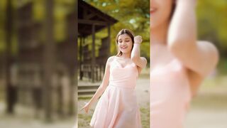 Indian Girl Muskan Shaikh Dance 3