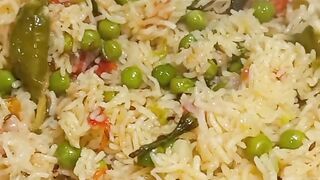 একটি রাজকীয় এবং সুস্বাদু ভারতীয় বিয়ারানি