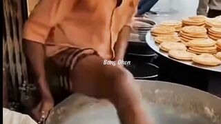 Makanan terjijik di dunia