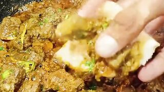 Kaleji Masala is a popular Indian and Pakistani dish