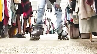 You Will Must Laugh In 5 Seconds #funnyreels #funtime #funnyvideo #usa #laughinggas