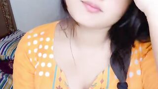 A Pakistani beautiful girl is often admired for her natural grace, radiant skin, and captivating features.
