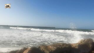 Morocco: Boundless Sea & Sky, Leisure Chat2