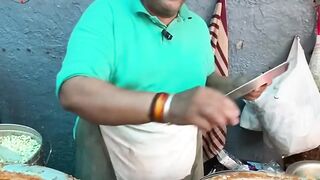 Punjabi Thali ???? Indian Street Food ????????????????????