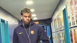 Kenapa Ronaldo dan Lamine Yamal lebih memilih earphone berkabel? ????