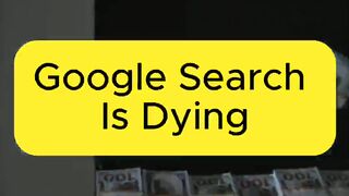 Google Search Results Pages are now dying - TechPally