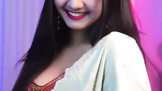 Her playful energy and adorable expressions perfectly complement the upbeat rhythm of the song,