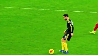 ⚽️ Momen gol Patrick Dorgu vs Arsenal F.C. ini langsung bikin heboh fans sepak bola!