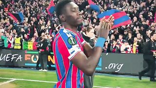 Crystal Palace Tinggal Selangkah Lagi! ????????