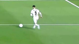 KEBETULIN???? 5 Transisi Unik Dipertandingan Sepakbola????