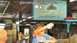 Perintis itu lebih asik di bandingkan pewaris