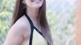 She has a way of captivating everyone around her,