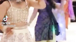 Wedding Event Dance 12