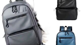 SAC À DOS POUR HOMME