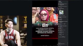 viral video 15 menit