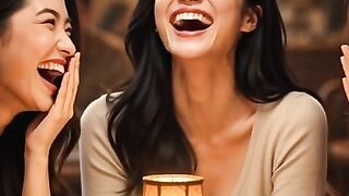Arti mimpi tertawa