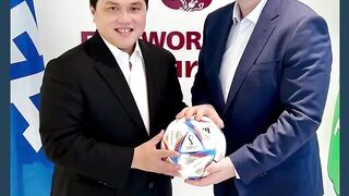 Setujukah kalau aturan ini diubah? ????‍♂️