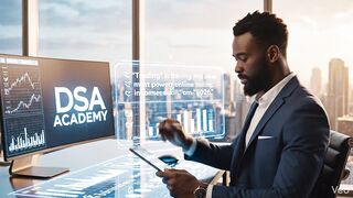 Dsa academy ????