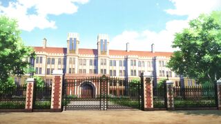 Jishou Akuyaku Reijou na Konyakusha no Kansatsu Kiroku Episodes 6