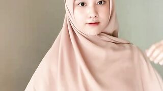For hijab