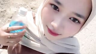 Hijab sport