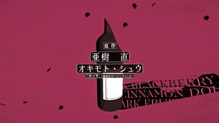 Kami no Shizuku Episodes 5