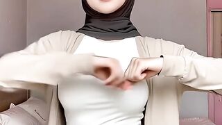 AI Hijab